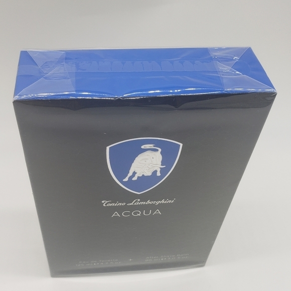 1574- Tonino Lamborghini Men's Made In USA NWT - Picture 3 of 5